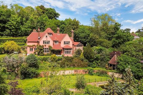 Woodcrest Beech Grove, Caterham, CR3 6AQ