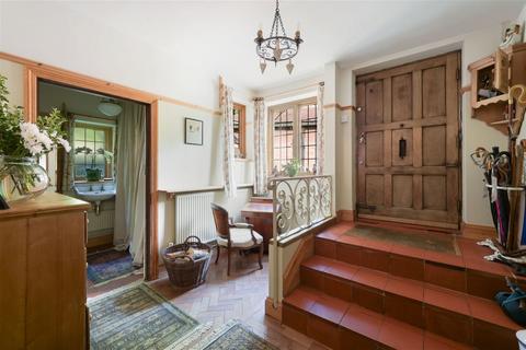 Woodcrest Beech Grove, Caterham, CR3 6AQ