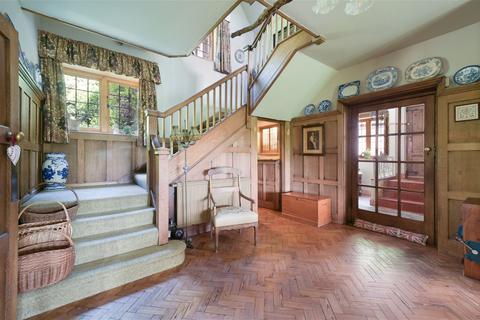 Woodcrest Beech Grove, Caterham, CR3 6AQ