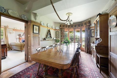 Woodcrest Beech Grove, Caterham, CR3 6AQ