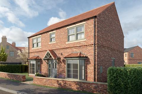 4 bedroom detached house for sale, Sheriff Hutton YO60