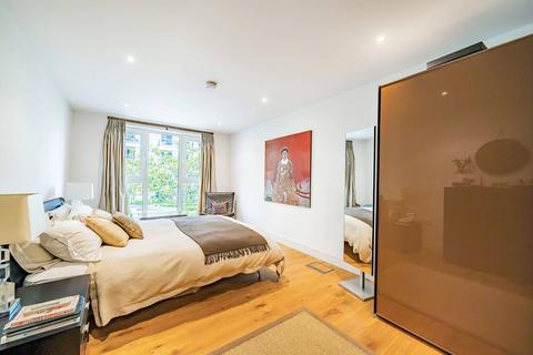 3 bedroom flat for sale, Dolphin House, Imperial Wharf, London, SW6
