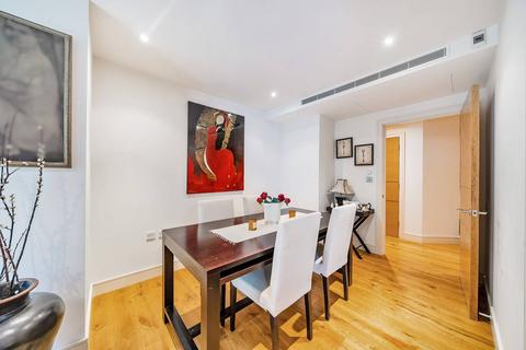 3 bedroom flat for sale, Dolphin House, Imperial Wharf, London, SW6