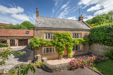undefined, Powerstock, Bridport, Dorset, DT6