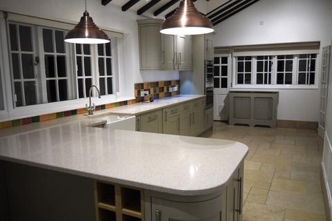 undefined, Powerstock, Bridport, Dorset, DT6