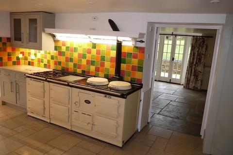 undefined, Powerstock, Bridport, Dorset, DT6