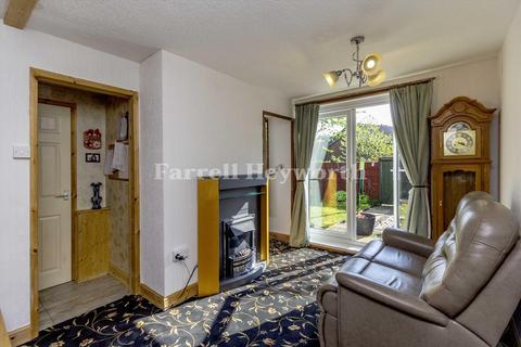 1 bedroom flat for sale, Meldon Grange, Morecambe LA3