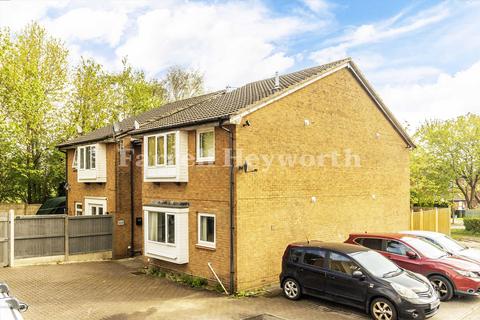 1 bedroom flat for sale, Meldon Grange, Morecambe LA3