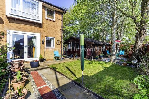 1 bedroom flat for sale, Meldon Grange, Morecambe LA3