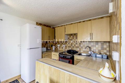 1 bedroom flat for sale, Meldon Grange, Morecambe LA3