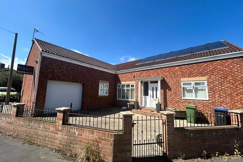 4 bedroom detached house for sale, Park Lane, Murton SR7