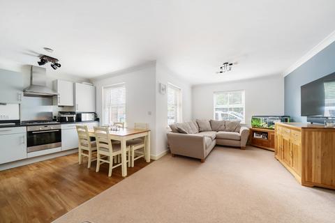 1 bedroom flat for sale, Mount Nod, London Road, Greenhithe, DA9