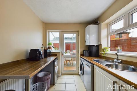 110 Henniker Gate, Chelmsford, CM2 6SB