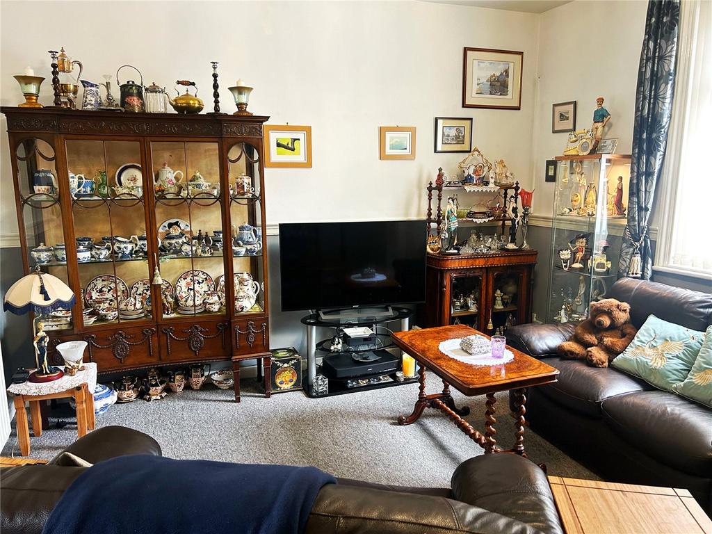 Belgrave Road, Hathershaw, Oldham... 3 bed terraced house for sale £