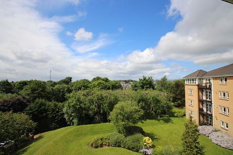 3 bedroom flat to rent, Ashwood Gardens, Jordanhill - Available Now