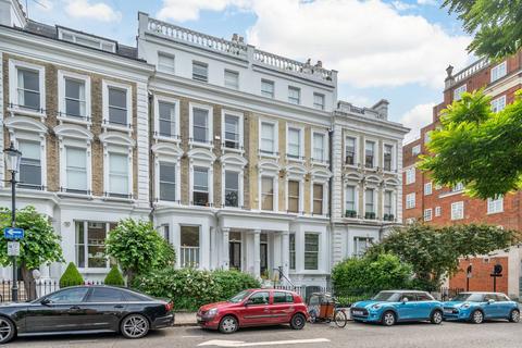 2 bedroom maisonette for sale, Phillimore Gardens, Phillimore Estate, London, W8