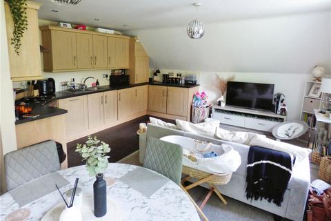 2 bedroom apartment for sale, Winchester Road, Bishops Waltham, Southampton