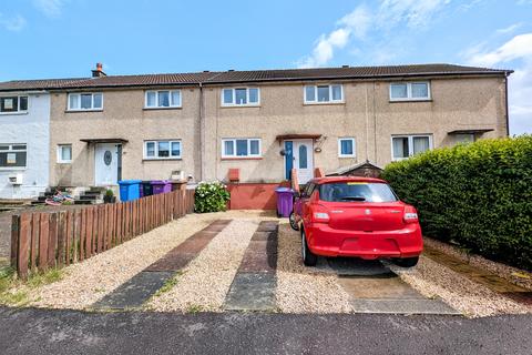 30 Davaar Road, Saltcoats, KA21 6HB