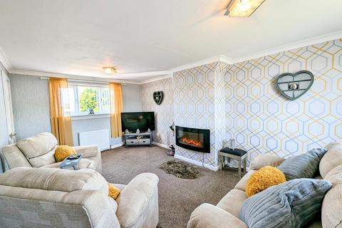 30 Davaar Road, Saltcoats, KA21 6HB