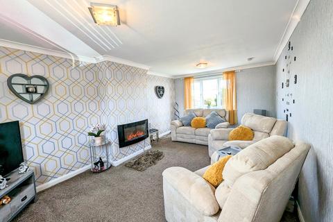 30 Davaar Road, Saltcoats, KA21 6HB