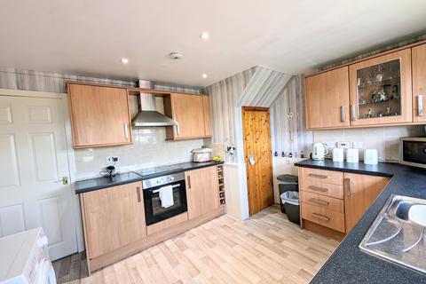 30 Davaar Road, Saltcoats, KA21 6HB
