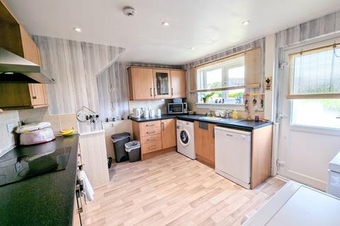 30 Davaar Road, Saltcoats, KA21 6HB