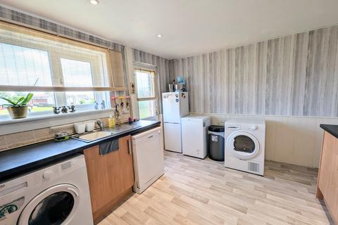 30 Davaar Road, Saltcoats, KA21 6HB