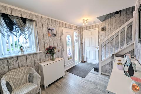 30 Davaar Road, Saltcoats, KA21 6HB