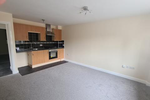 2 bedroom apartment to rent, Cliffefield View, Swinton S64