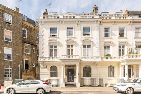 1 bedroom flat for sale, Winchester Street, Pimlico, London, SW1V