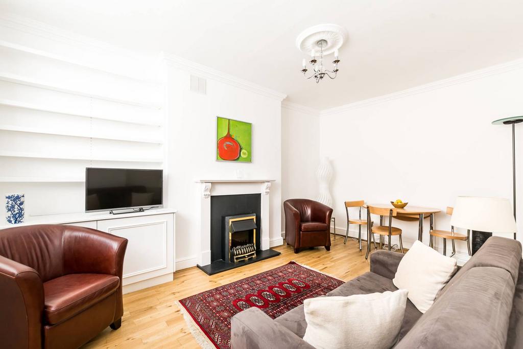 Winchester Street, Pimlico, London, SW1V 1 bed flat for sale £575,000