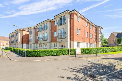 2 bedroom apartment for sale, Wilkie Place, Larbert, FK5