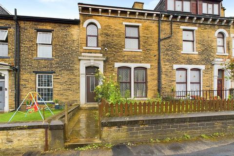 6 bedroom terraced house for sale, Springcliffe, Bradford, West Yorkshire, BD8