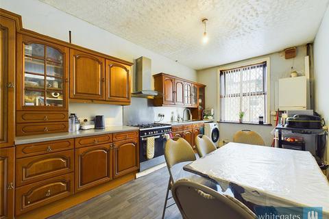 17 Springcliffe, Bradford, BD8 8QP