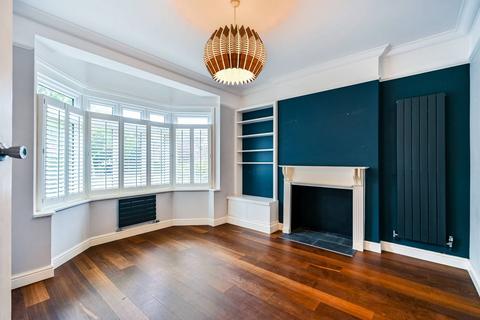 4 bedroom semi-detached house for sale, Park Road, Hampton, TW12