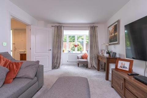 4 bedroom detached house for sale, Livesley Road, Tytherington, Macclesfield, SK10 2ZJ