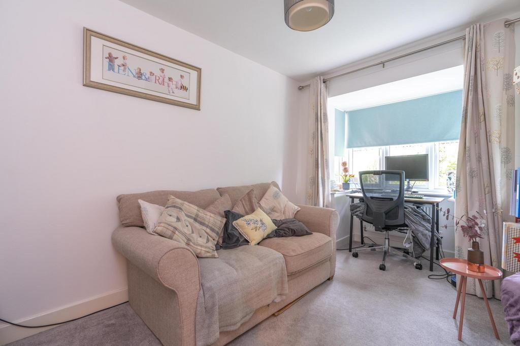 Study/Play Room