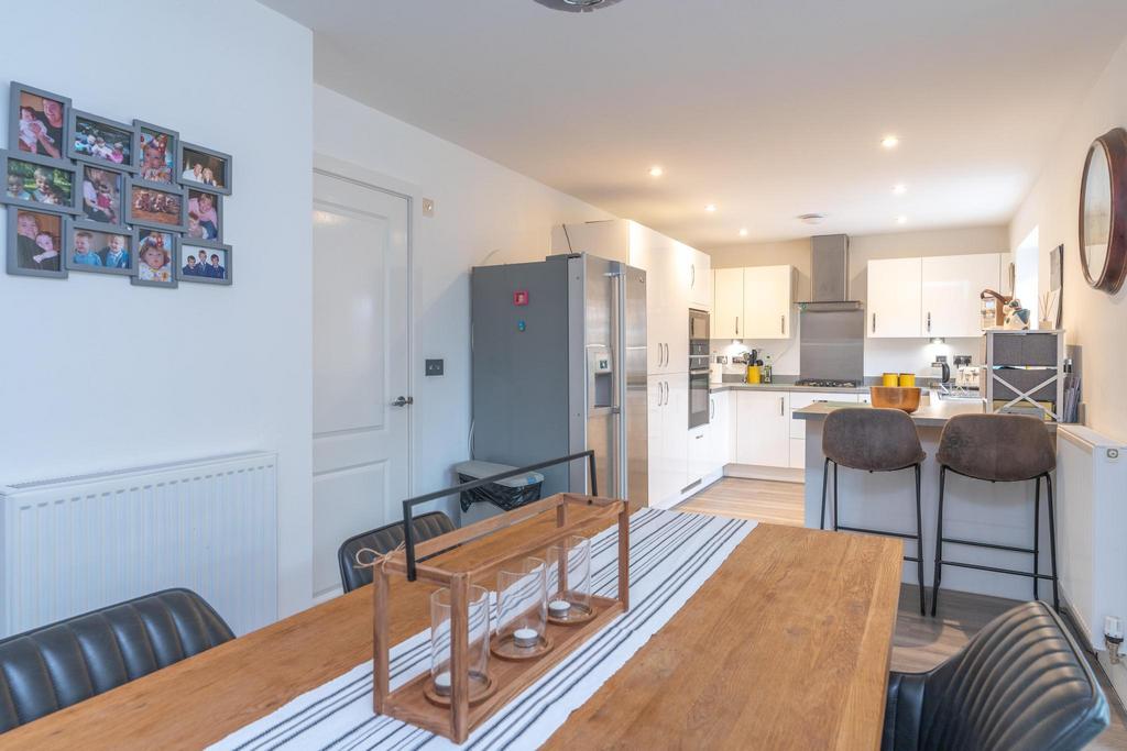 Open Plan