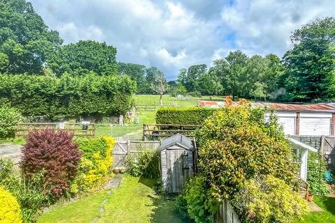 3 bedroom end of terrace house for sale, Burley Road, Winkton, Christchurch, Dorset, BH23