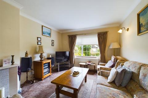 3 bedroom end of terrace house for sale, Burley Road, Winkton, Christchurch, Dorset, BH23