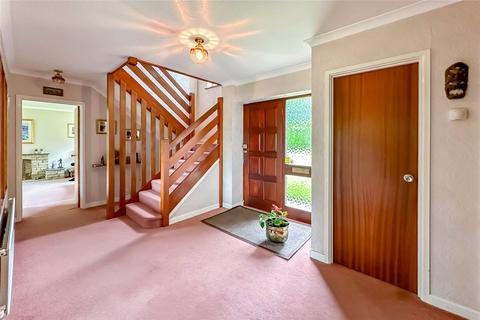 4 bedroom house for sale, Salisbury Avenue, Harpenden, Hertfordshire, AL5