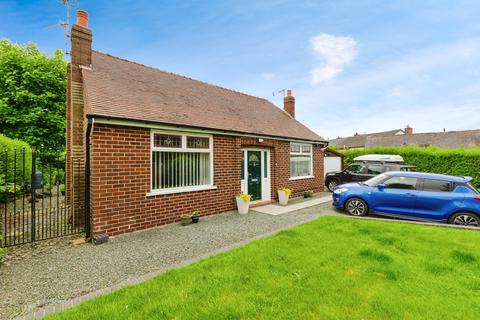 3 bedroom detached bungalow for sale, Wigan Lower Road, Standish Lower Ground, Wigan, WN6