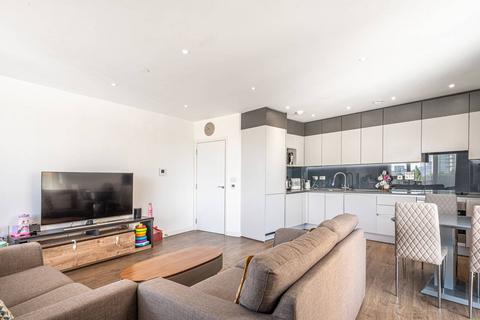 2 bedroom flat for sale, Moorhen Drive, Hendon, London, NW9