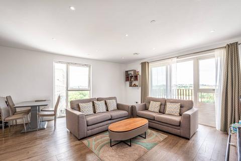 Moorhen Drive, Hendon, London, NW9