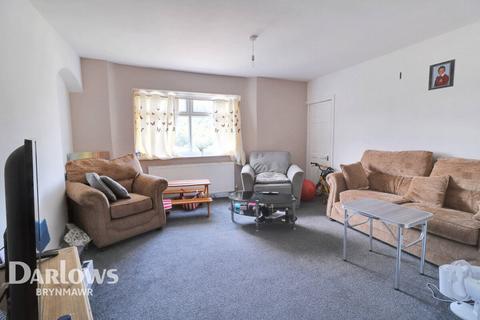 3 bedroom terraced house for sale, Richmond Road, Six Bells