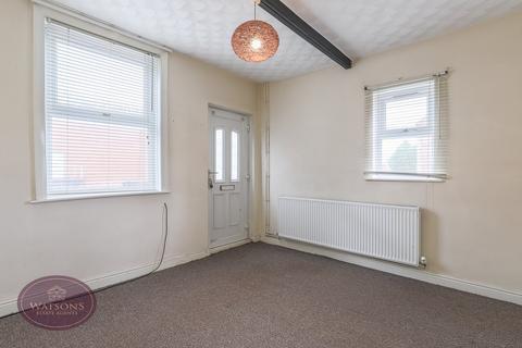 2 bedroom end of terrace house for sale, Main Street, Kimberley, Nottingham, NG16