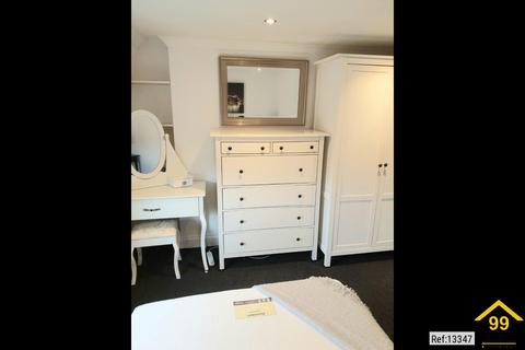 1 bedroom flat to rent, 280 King Street, London, W6