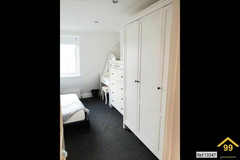 1 bedroom flat to rent, 280 King Street, London, W6