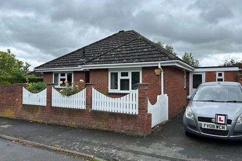2 bedroom bungalow to rent, WHITE HORSE STREET, HEREFORD HR4