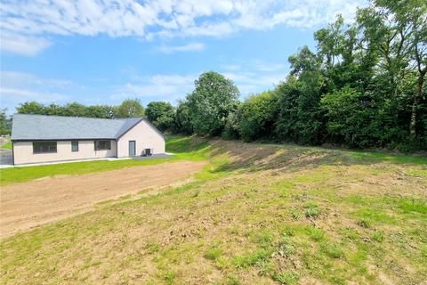 3 bedroom bungalow for sale, South Molton, Devon